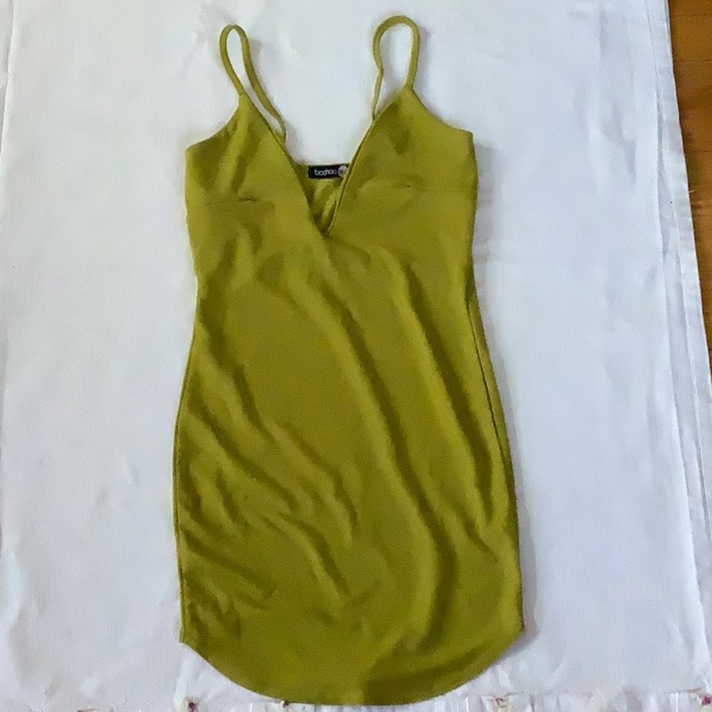 Evening Dress